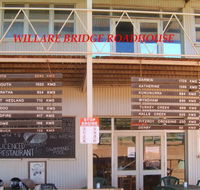 Willare Bridge Roadhouse - Restaurant Gold Coast