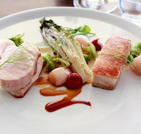 Wills Domain - Restaurant Gold Coast