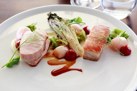Wills Domain - Restaurant Gold Coast 0