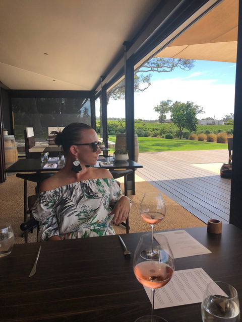 Wills Domain - Restaurant Gold Coast 9
