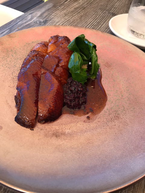 Wills Domain - Restaurant Gold Coast 14
