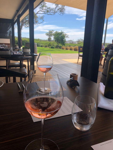 Wills Domain - Restaurant Gold Coast 3