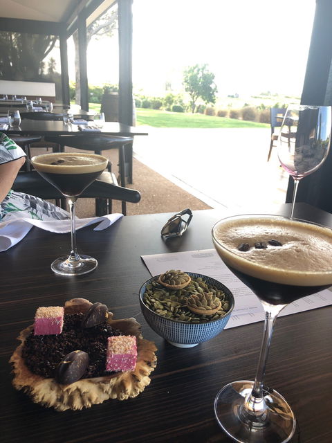 Wills Domain - Restaurant Gold Coast 8