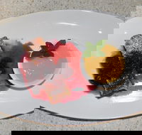 Windrush Wines and Cafe - Restaurant Gold Coast