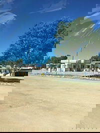 Wooramel Roadhouse