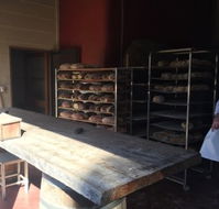Yallingup Woodfired Bakery - Restaurant Gold Coast