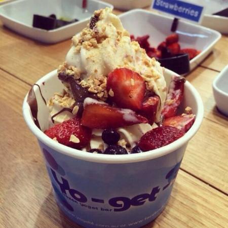 Yo-get-it Karratha - Restaurant Gold Coast 0