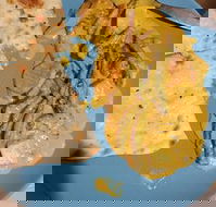 Yogi Indian Cuisine - Restaurant Gold Coast