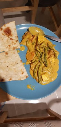 Yogi Indian Cuisine