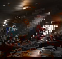 A Cheeky Few - Restaurant Gold Coast