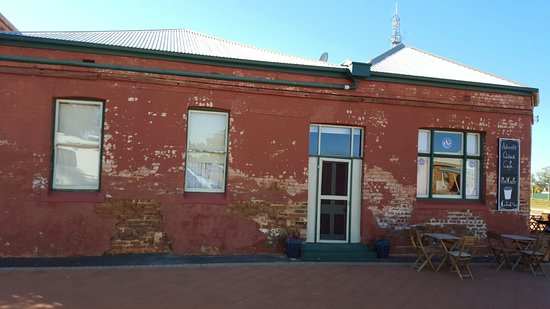 Ularring WA Restaurant Gold Coast