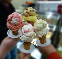 Artisan Gelato - Restaurant Gold Coast
