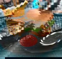 Audacious Dreams - Restaurant Gold Coast