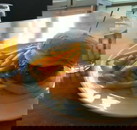 Barzaar - Restaurant Gold Coast