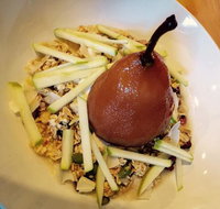 Bricks and Stones - Restaurant Gold Coast