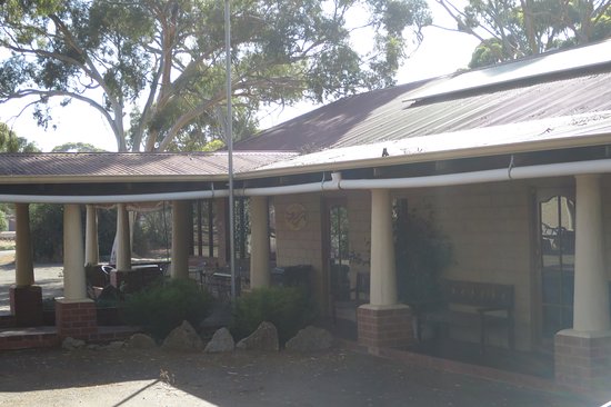 Hyden WA Restaurant Gold Coast