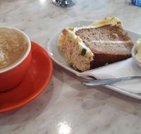 Cafe Espresso One - Restaurant Gold Coast