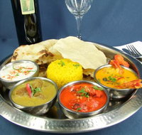 Chefs of Tandoori - Restaurant Gold Coast