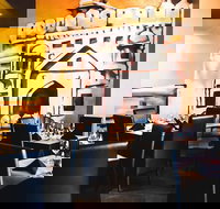 Cinnamon Club - Restaurant Gold Coast