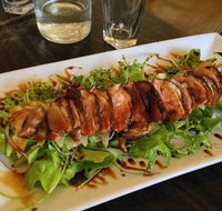 Cosy Corner Cafe and Shop - Restaurant Gold Coast