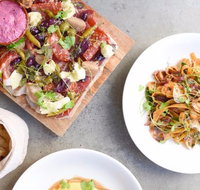 Cremorne Hotel - Restaurant Gold Coast