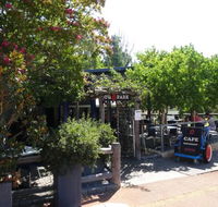 Cu at Park - Restaurant Gold Coast