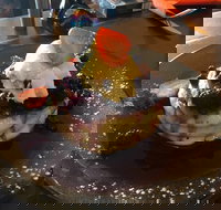 Duthy Street Deli - Restaurant Gold Coast