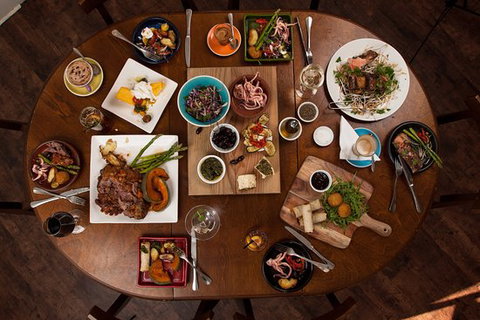 Faraja - Restaurant Gold Coast 0