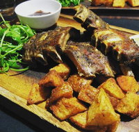 Fire on Unley - Restaurant Gold Coast