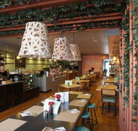 Godi La Vita - Restaurant Gold Coast