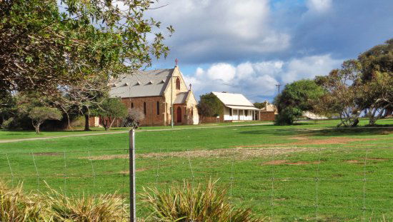 Greenough WA Restaurant Gold Coast