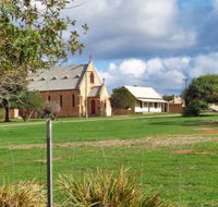 Greenough historical Village Cafe - Restaurant Gold Coast