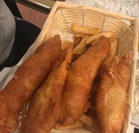 Guilderton Country Club - Restaurant Gold Coast