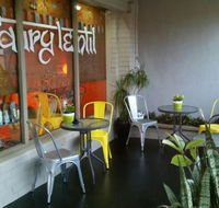 Hairy Lentil - Restaurant Gold Coast