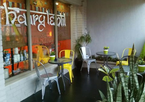 Hairy Lentil - Restaurant Gold Coast 0