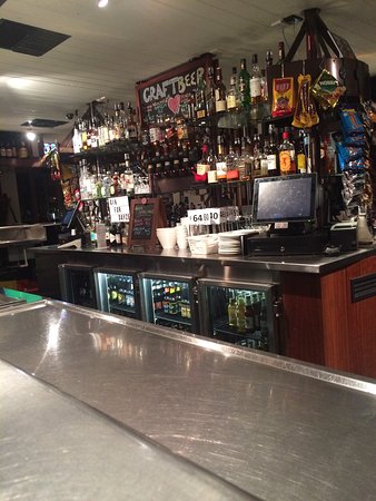 Unley Dc SA Restaurant Gold Coast