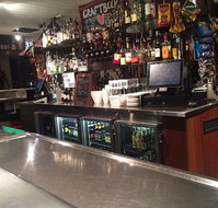 Hyde Park Tavern - Restaurant Gold Coast