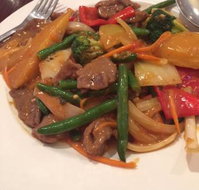 Indochina Thai Restaurant - Restaurant Gold Coast