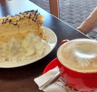 La Scala Cafe  Pizzeria - Restaurant Gold Coast