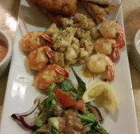 New Norcia Hotel - Restaurant Gold Coast