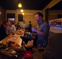 Nook Nosh - Restaurant Gold Coast