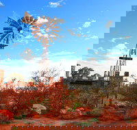 Overlander Roadhouse - Restaurant Gold Coast