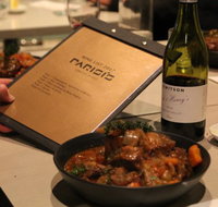 Parisi's Restaurant - Restaurant Gold Coast