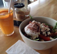 Pickle in the Middle - Restaurant Gold Coast