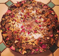 Pollen 185 - Restaurant Gold Coast