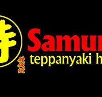 Samurai Teppanyaki House - Restaurant Gold Coast