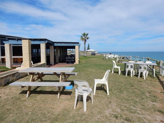 Seabird ACT Restaurant Gold Coast