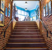 The Naked Bean Coffee Roasters - Restaurant Gold Coast