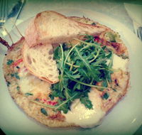 The Pantry on Egmont - Restaurant Gold Coast