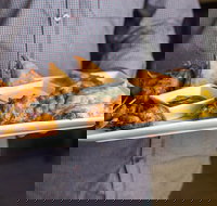 The Snake Charmer - Restaurant Gold Coast